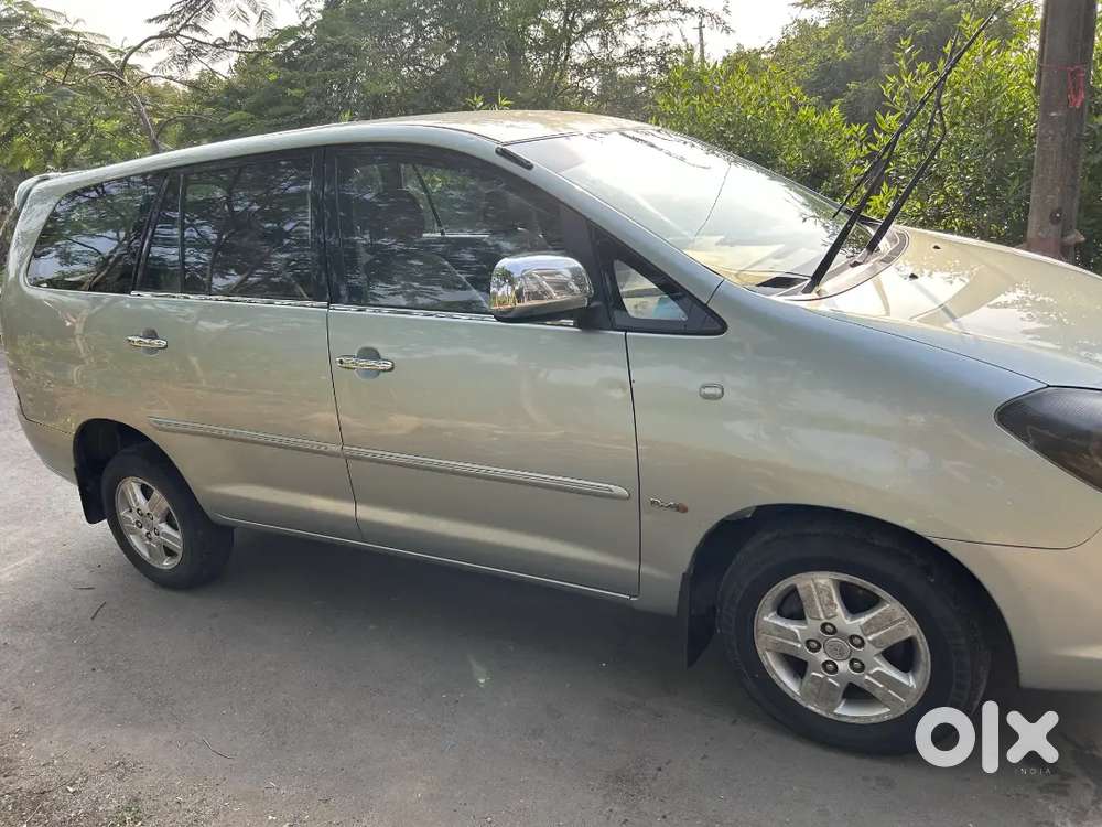Toyota Innova Vx 2005