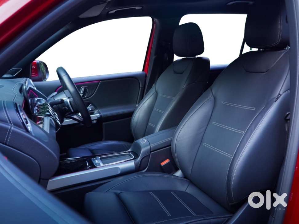Mercedes-benz Eqb 350 4matic, 2024, Electric