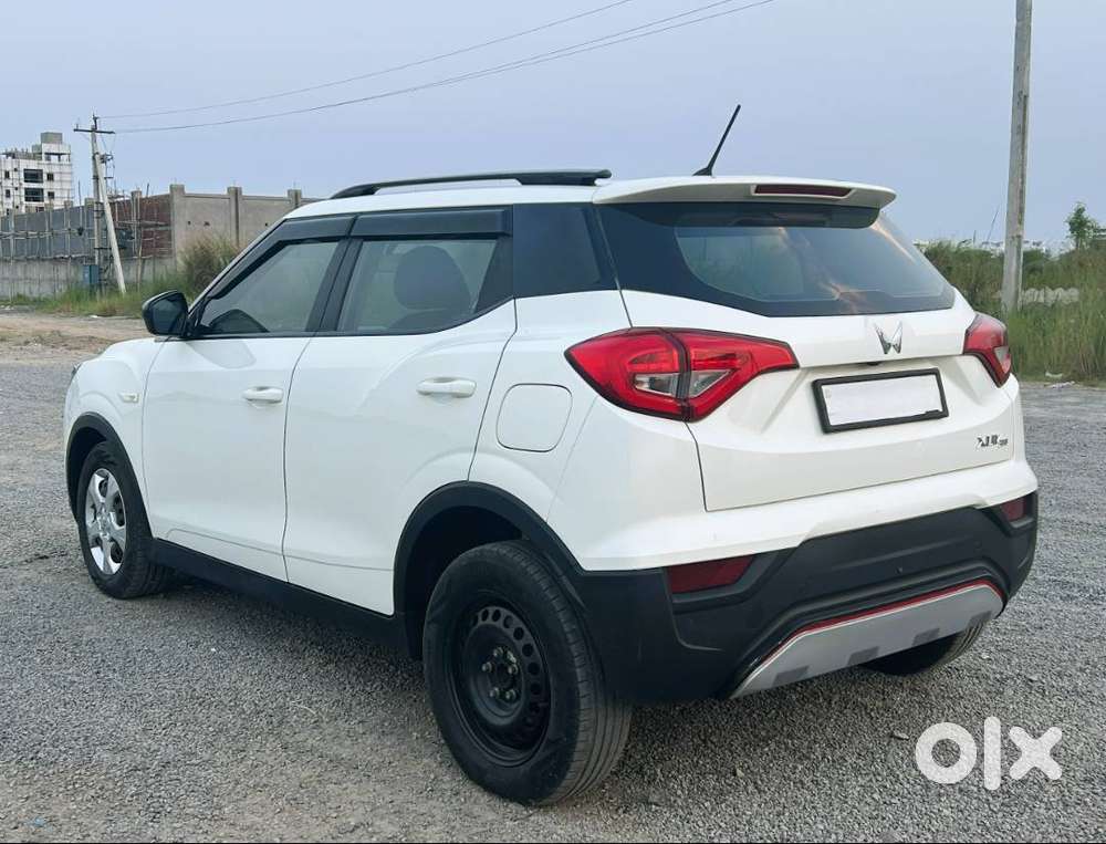 Well Maintained Xuv300 Car Is Available  For Sale