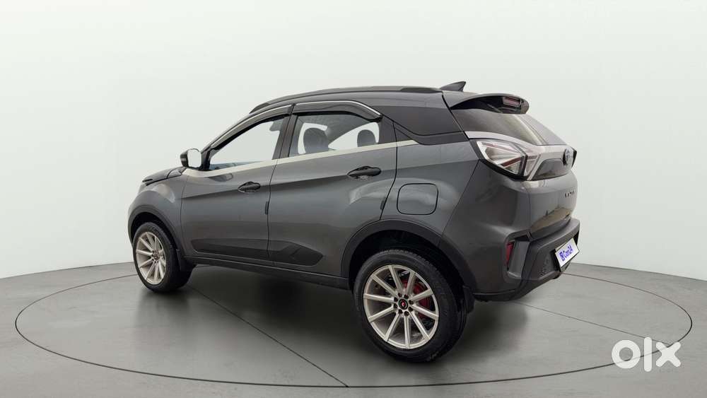 Tata Nexon 1.2 Revotron Xm (s), 2023, Petrol