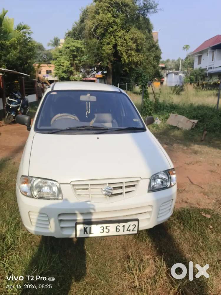Maruti Alto 2007 Model