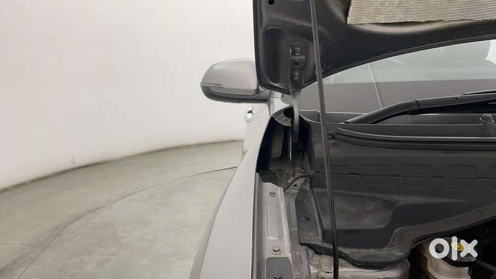 Kia Sonet Htx G, 2021, Diesel