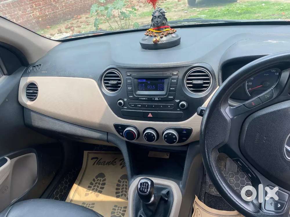 Hyundai I10 Sportz Petrol 2016