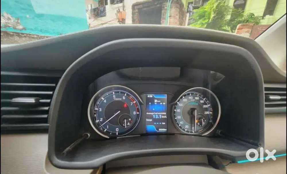 Maruti Suzuki Ertiga 2024