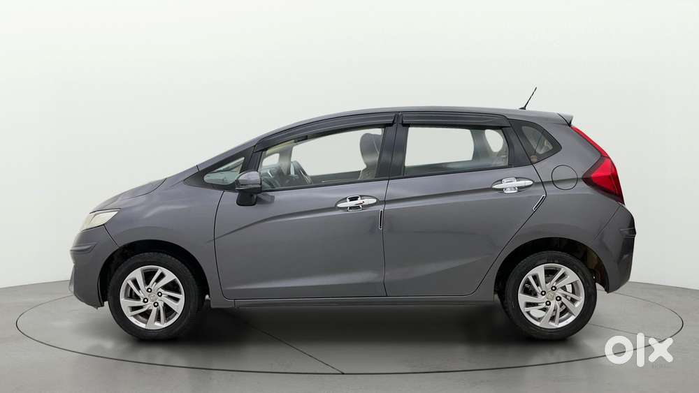 Honda Jazz VX CVT, 2018, Petrol