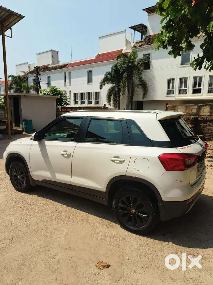 Toyota Urban Cruiser 2022 First Owner