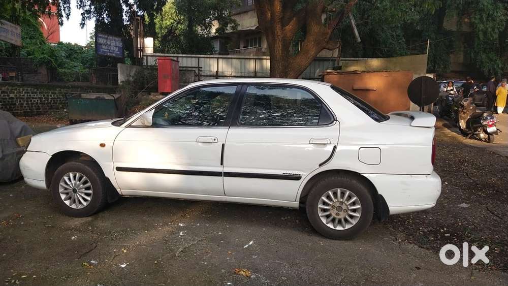 Maruti Suzuki Baleno 2004 Petrol Good Condition