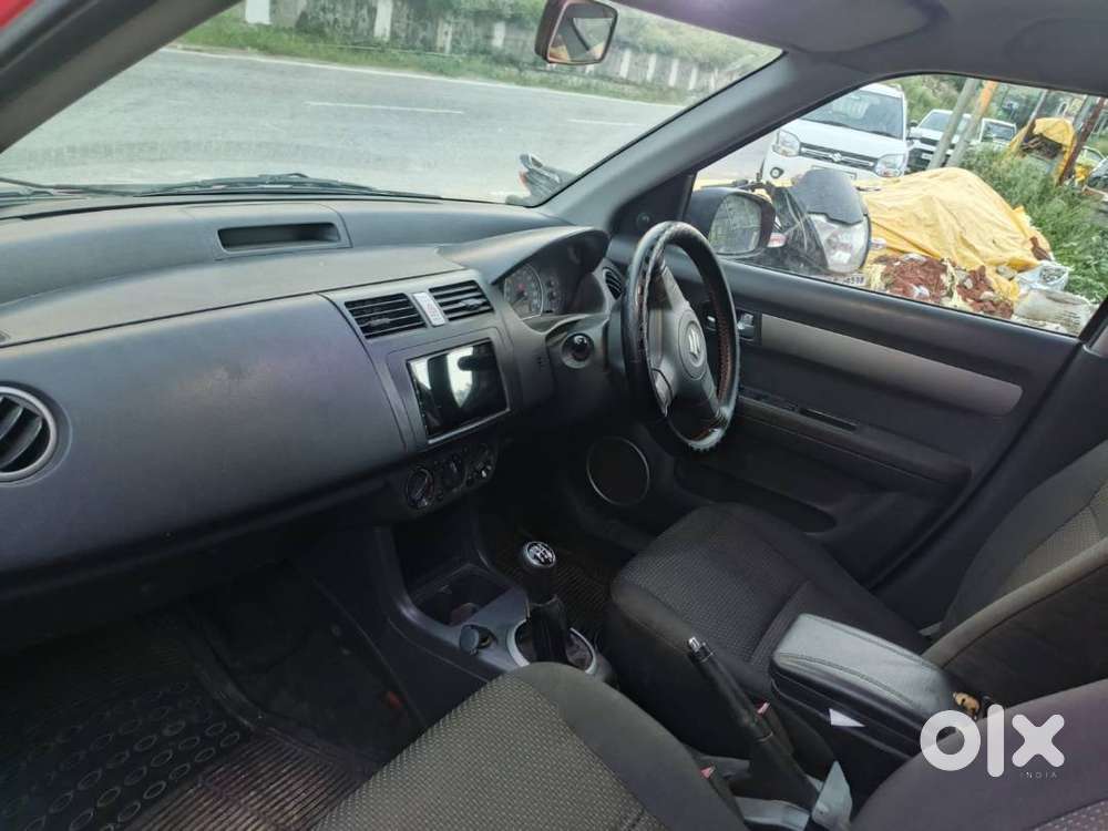 Maruti Swift Vxi 2006