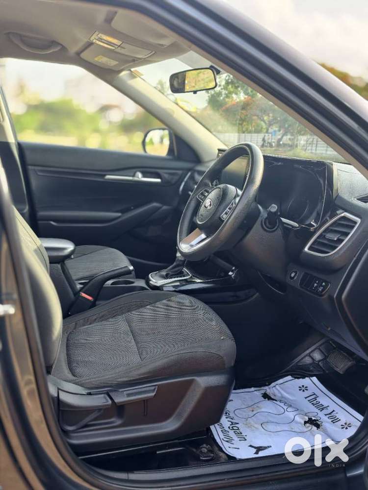 Kia Seltos Htk Plus At D, 2020, Diesel