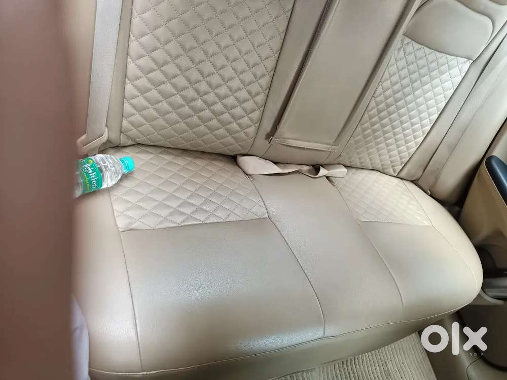 Honda Amaze 2014 Diesel Good Condition