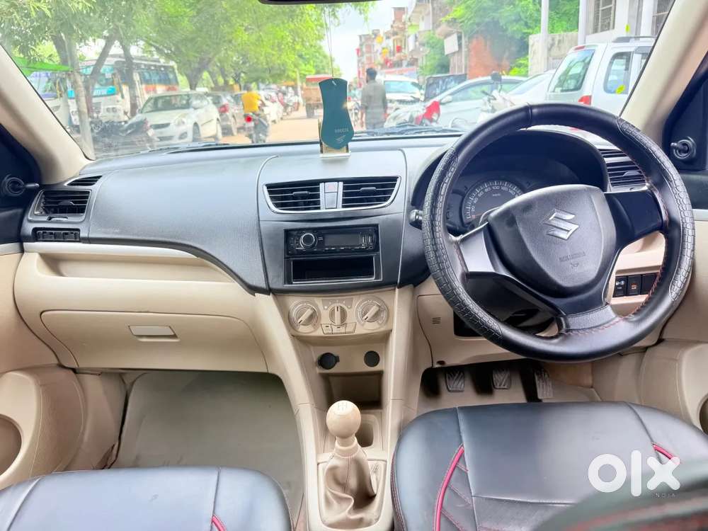 Maruti Suzuki Dzire 1.2 Vxi Cng, 2022, Cng & Hybrids