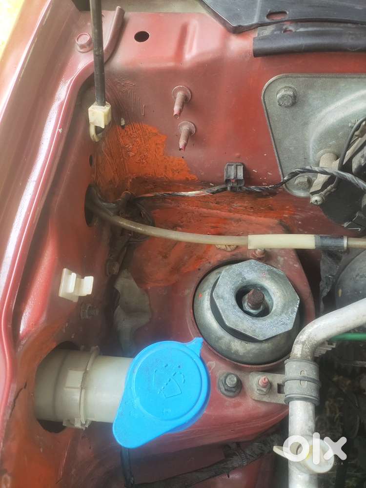 Maruti Suzuki Alto 2017
