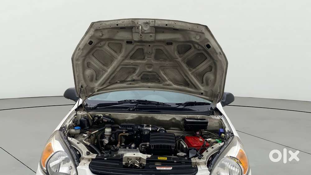 Maruti Suzuki Alto 800 Lxi, 2018, Petrol