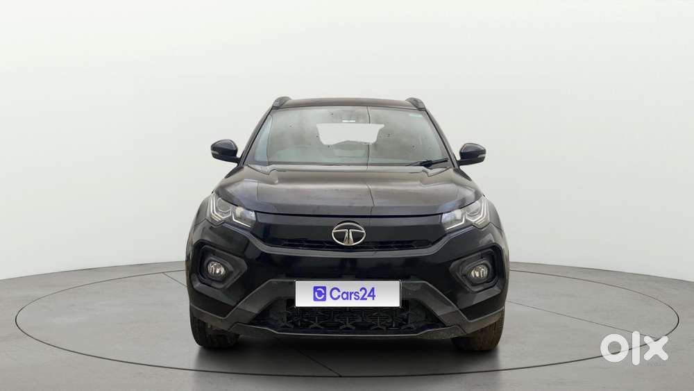 Tata Nexon 1.5 Revotorq Xza Plus, 2022, Diesel