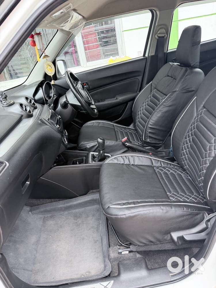 2019 Maruti Swift Petrol