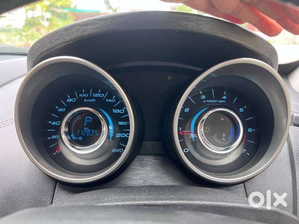 Mahindra Xuv500 W11 Option At, 2019, Diesel