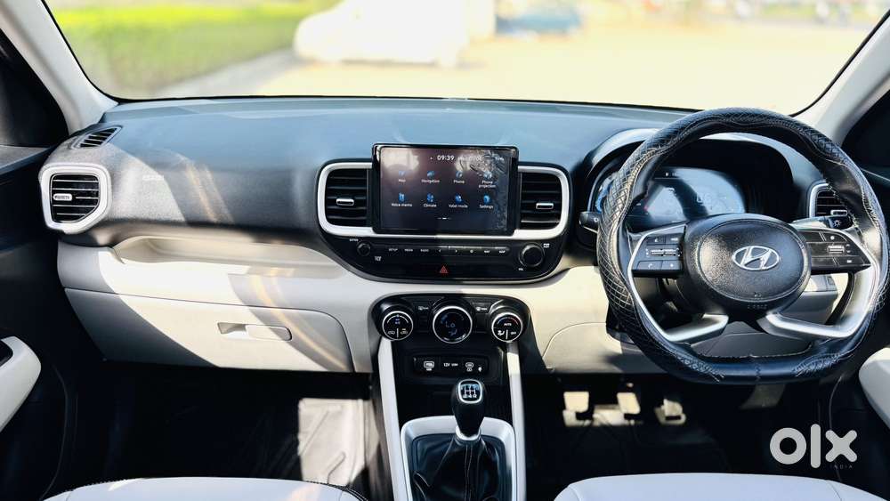 Hyundai Venue Sx, 2023, Petrol