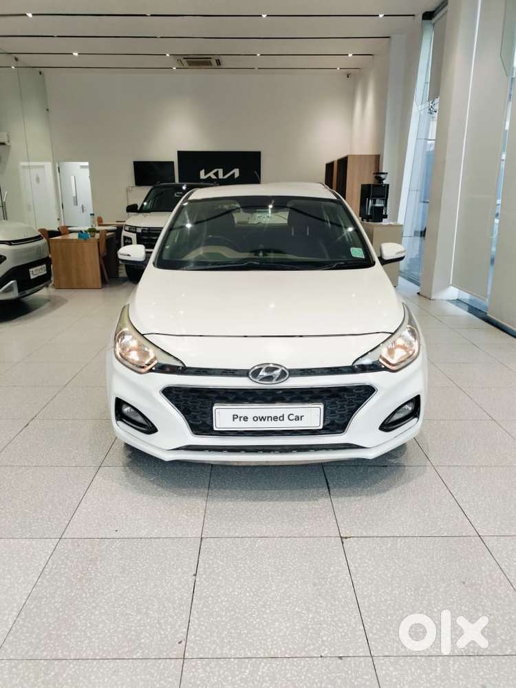 Hyundai I20 1.2 Spotz, 2020