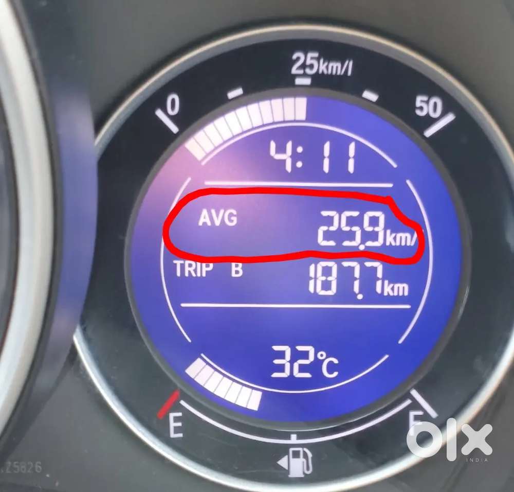 Honda Wr-v Vx 2017 Diesel