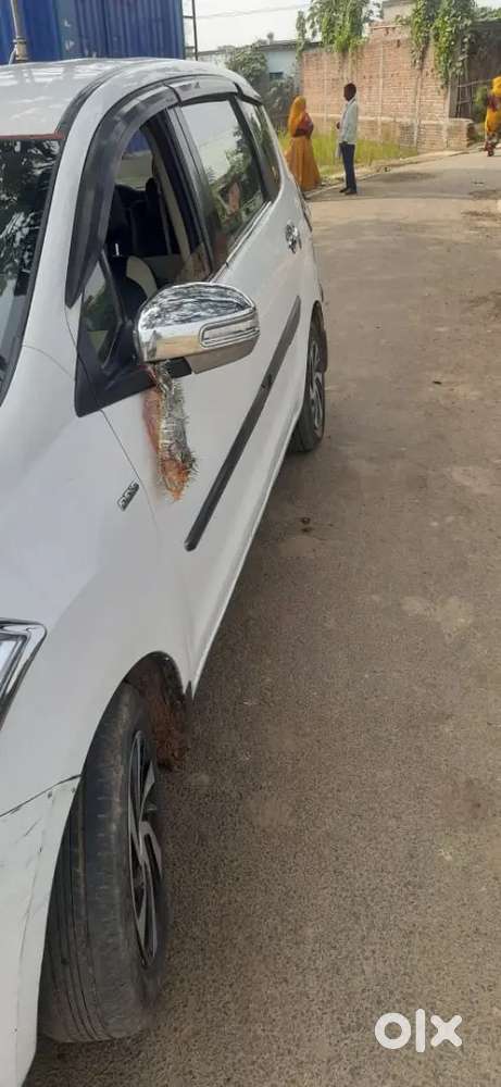 Maruti Suzuki Ertiga Diesel 2012