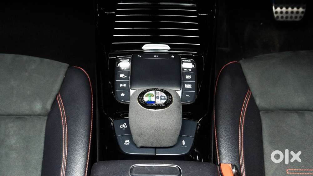 Mercedes-benz Amg A35 4matic, 2022, Petrol