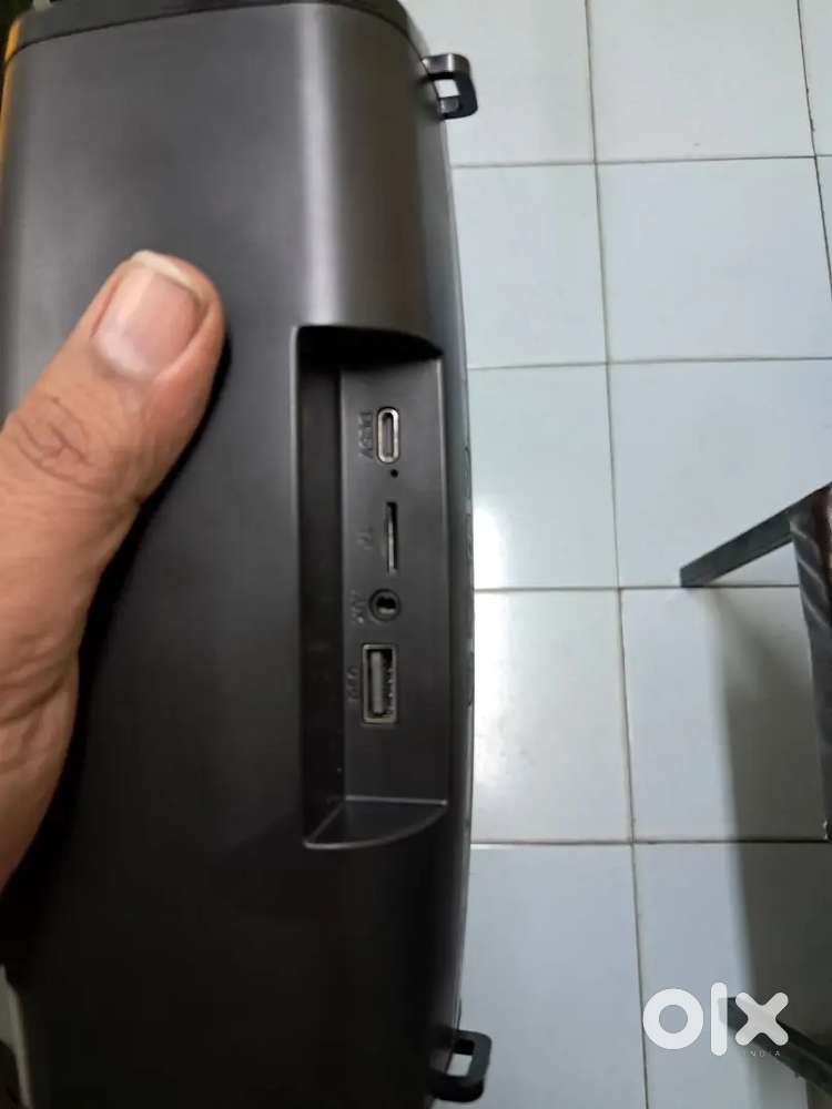 UBON BLUETOOTH SPEAKER
