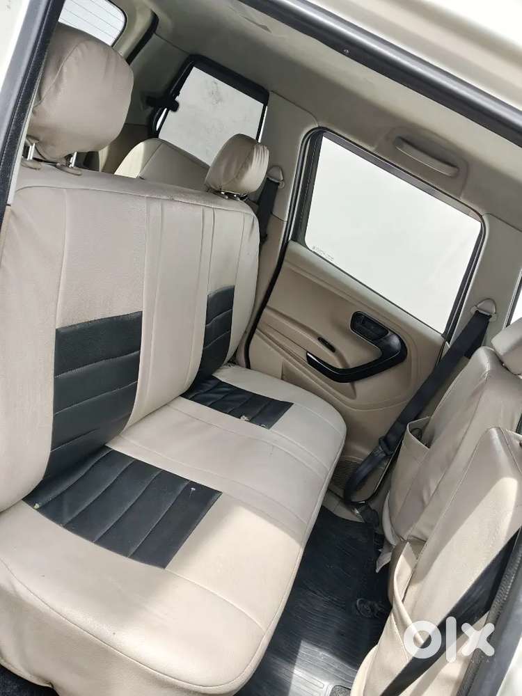 Mahindra Tuv 300 Model 2016