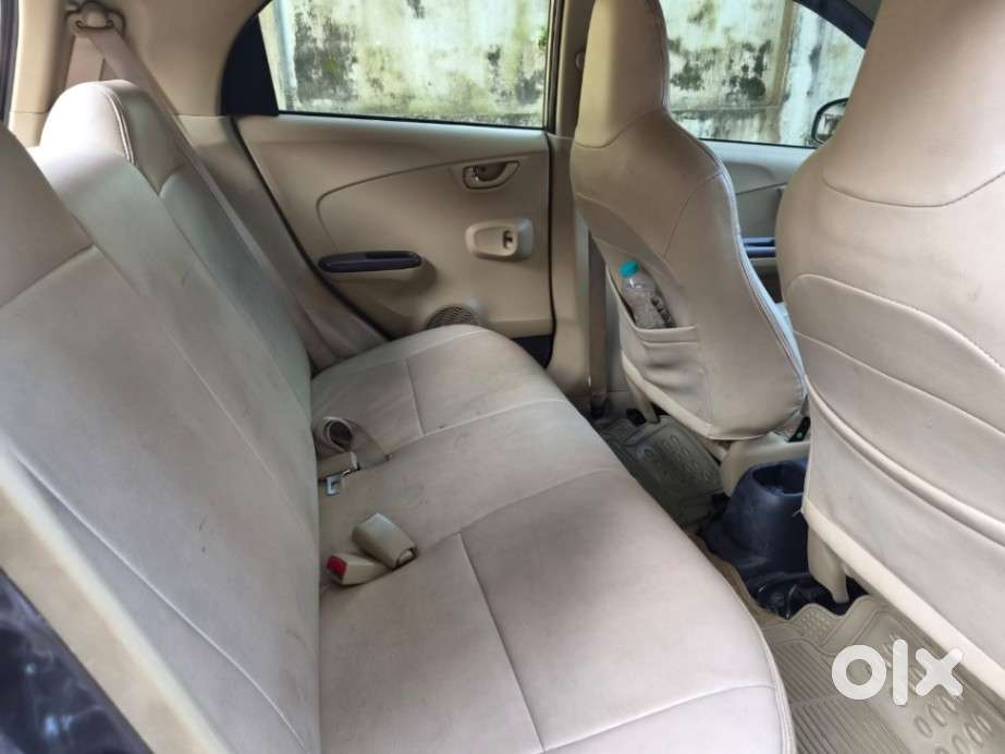 Honda Brio S Mt, 2013, Petrol