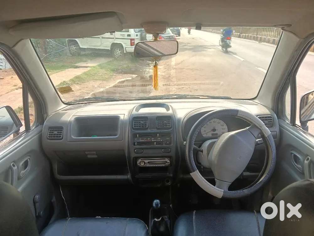 Maruti Suzuki Wagon R 2006