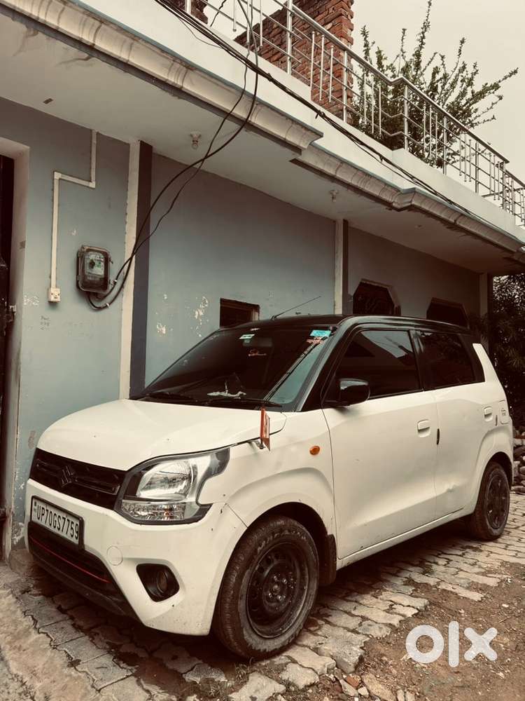 Maruti Suzuki Wagon R 2023 Petrol Excellent Condition