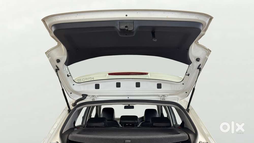 Volkswagen Taigun 1.0 Tsi Highline At, 2022, Petrol