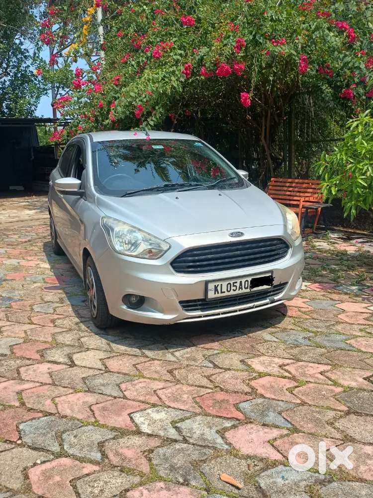 Good Condition And Well Maintained Vehicle