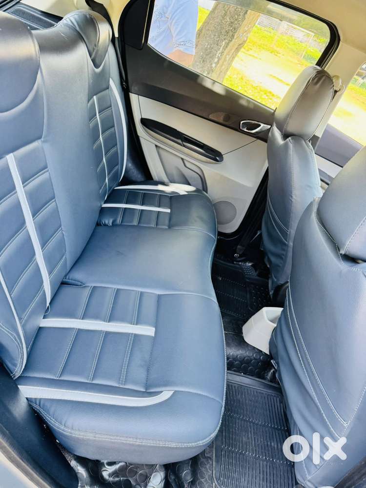Tata Tiago 1.2 Revotron Xz Plus, 2018, Petrol