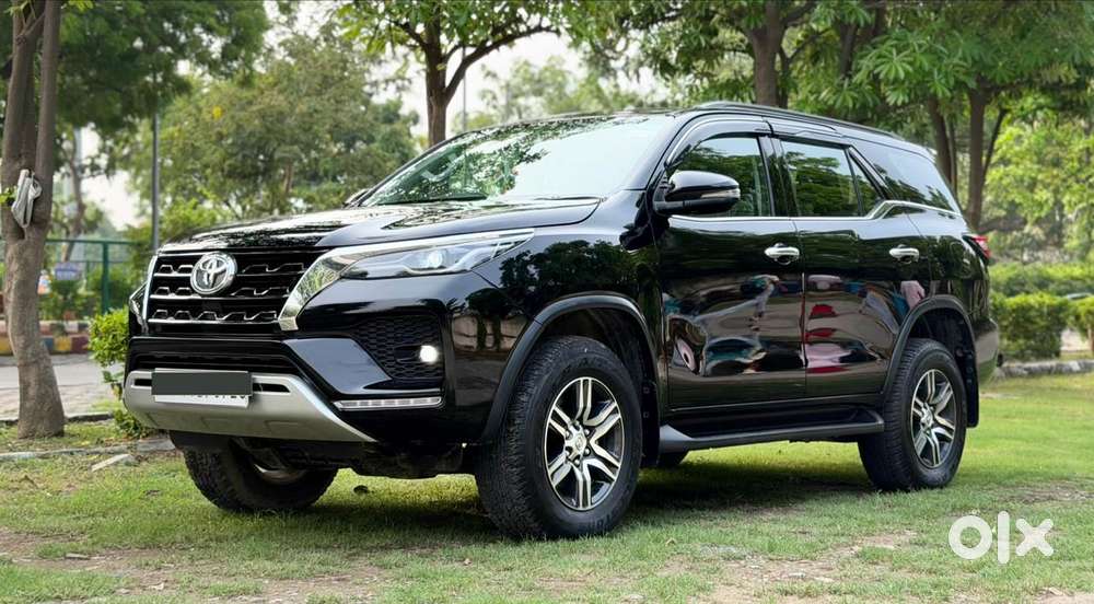 Toyota Fortuner 4x2 At 2.8 Diesel, 2025, Diesel