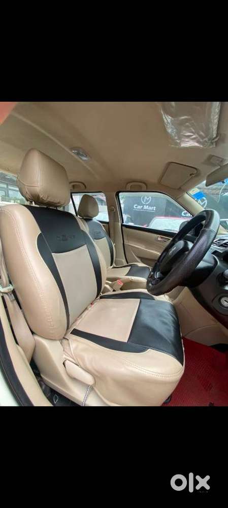 Maruti Suzuki Swift Dzire, 2015, Petrol
