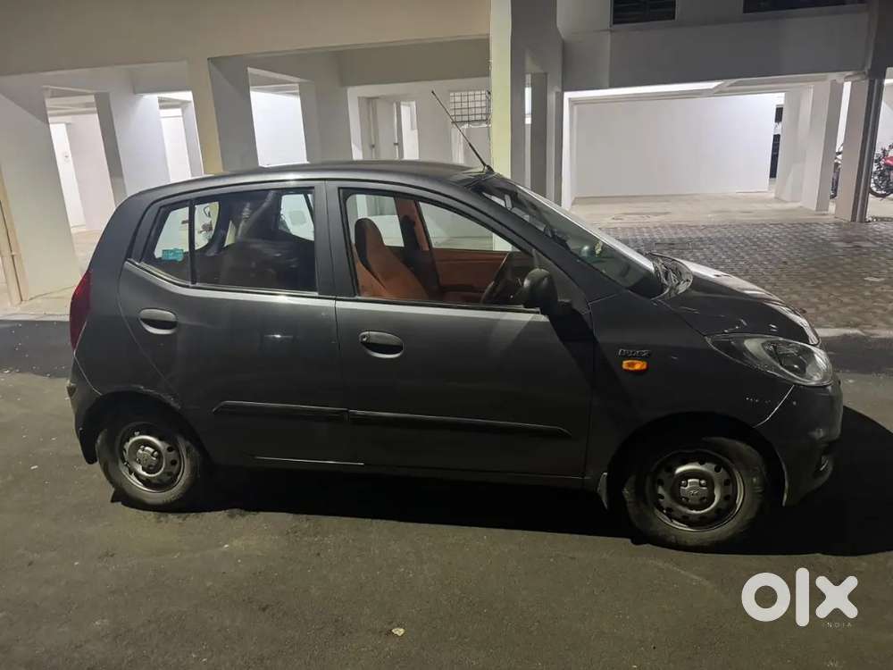 Hyundai I10 2015 Petrol 64000 Km Driven