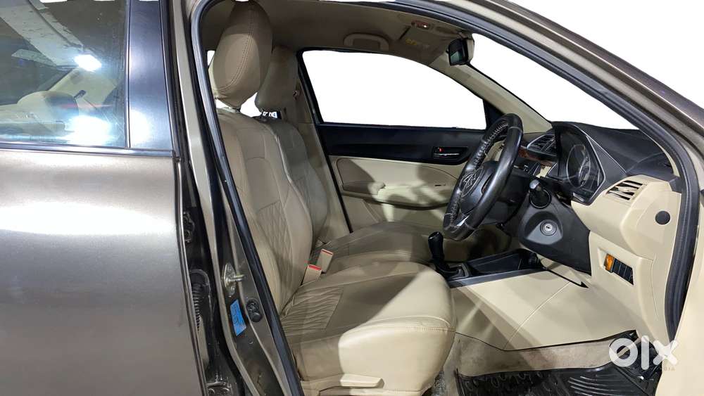 Maruti Suzuki Swift Dzire 1.2 Vxi Bsiv, 2018, Petrol