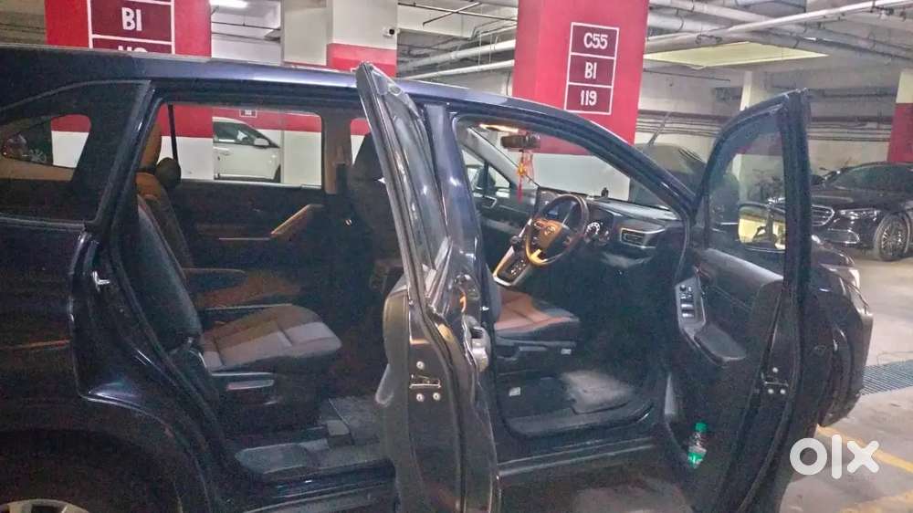 Toyota Innova Hycross 2024 Petrol