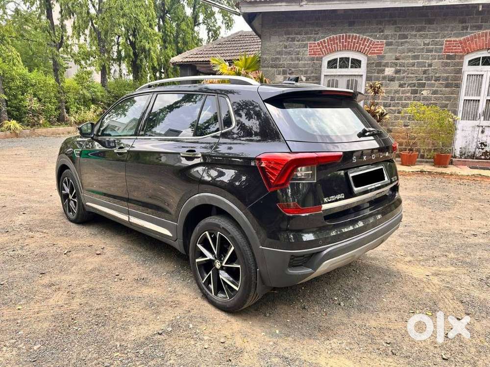 Skoda Kushaq 1.5 Tsi Style, 2024, Petrol