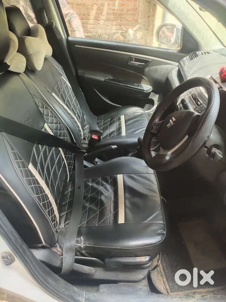 Maruti Suzuki Swift 2015 Diesel 132000 Km Driven