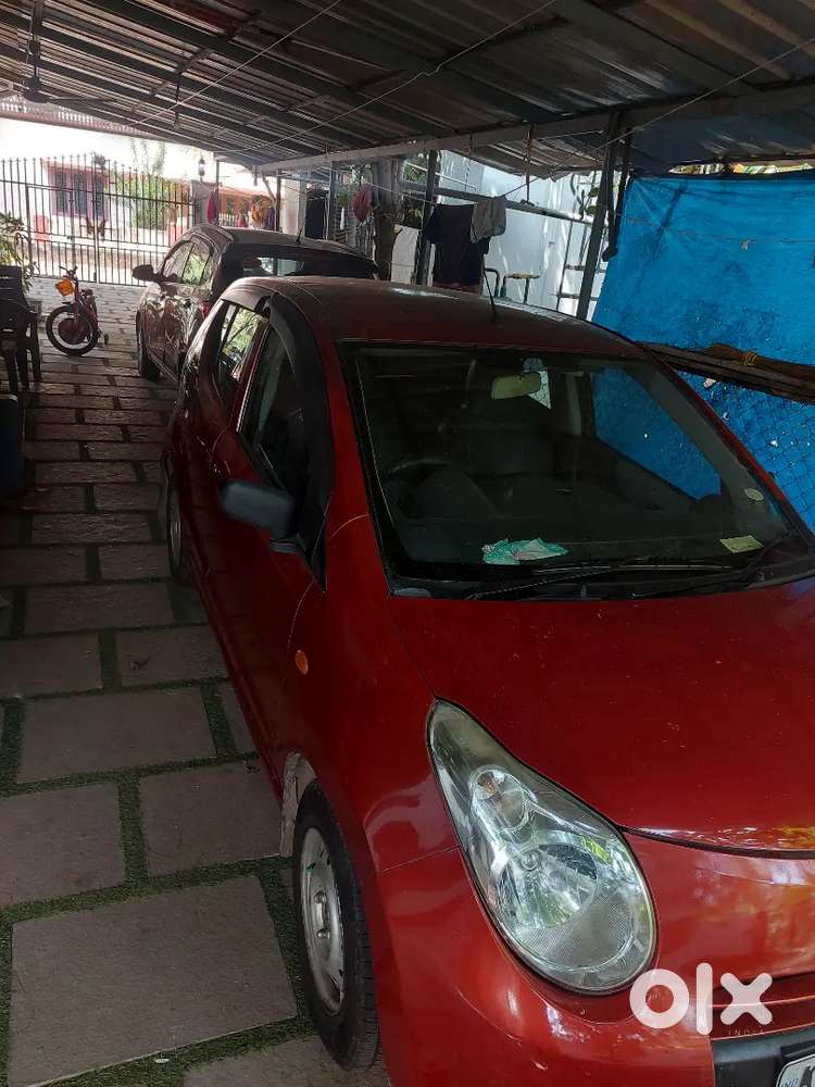Maruti Suzuki A-star 2009 Petrol 141863 Km Driven