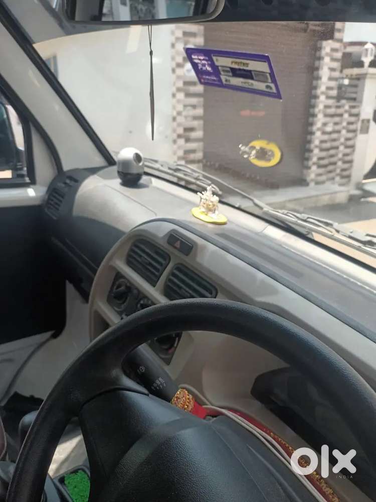 Maruti Suzuki Eeco 2024