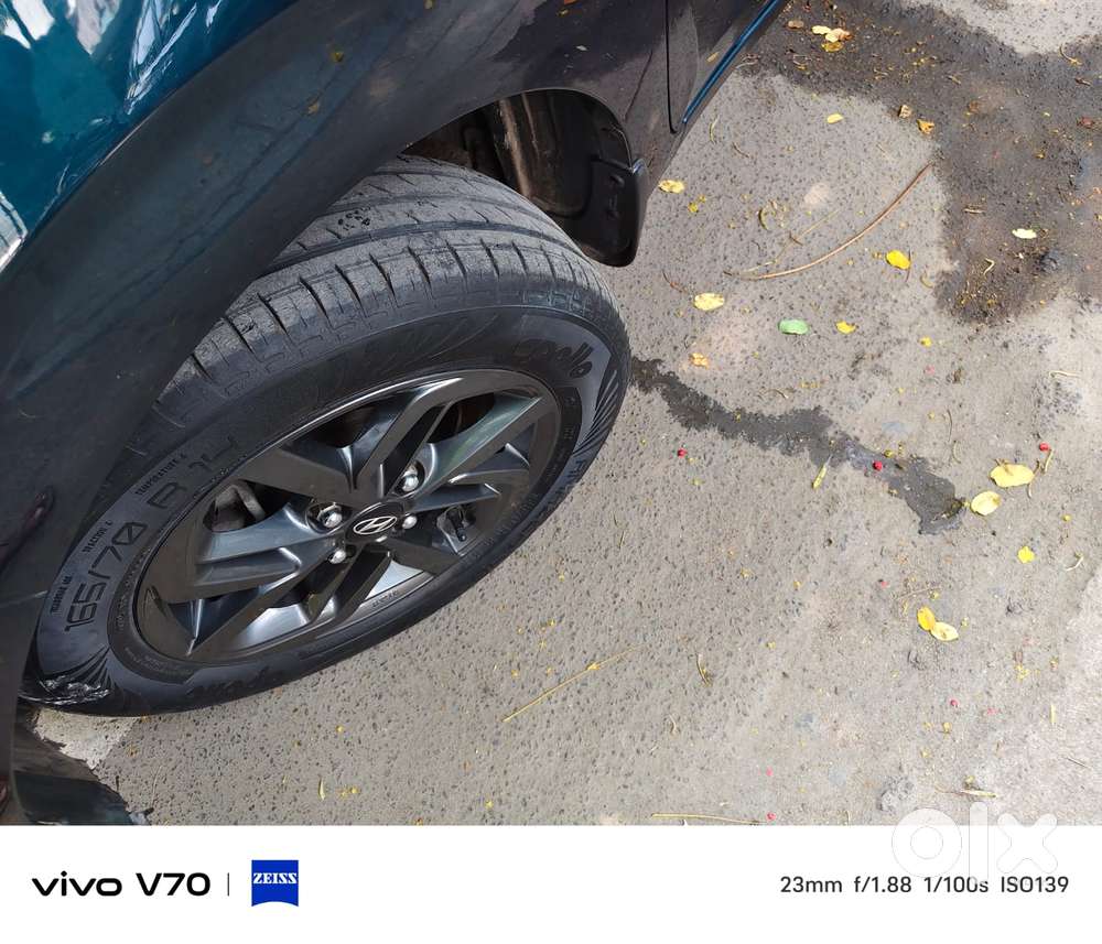 Hyundai Grand I10 Nios Sportz 1.2 At, 2019, Petrol