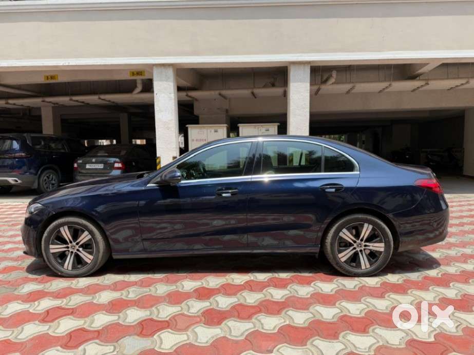 Mercedes-benz C-class 2.1 C 220 Cdi Sport Edition, 2022, Diesel
