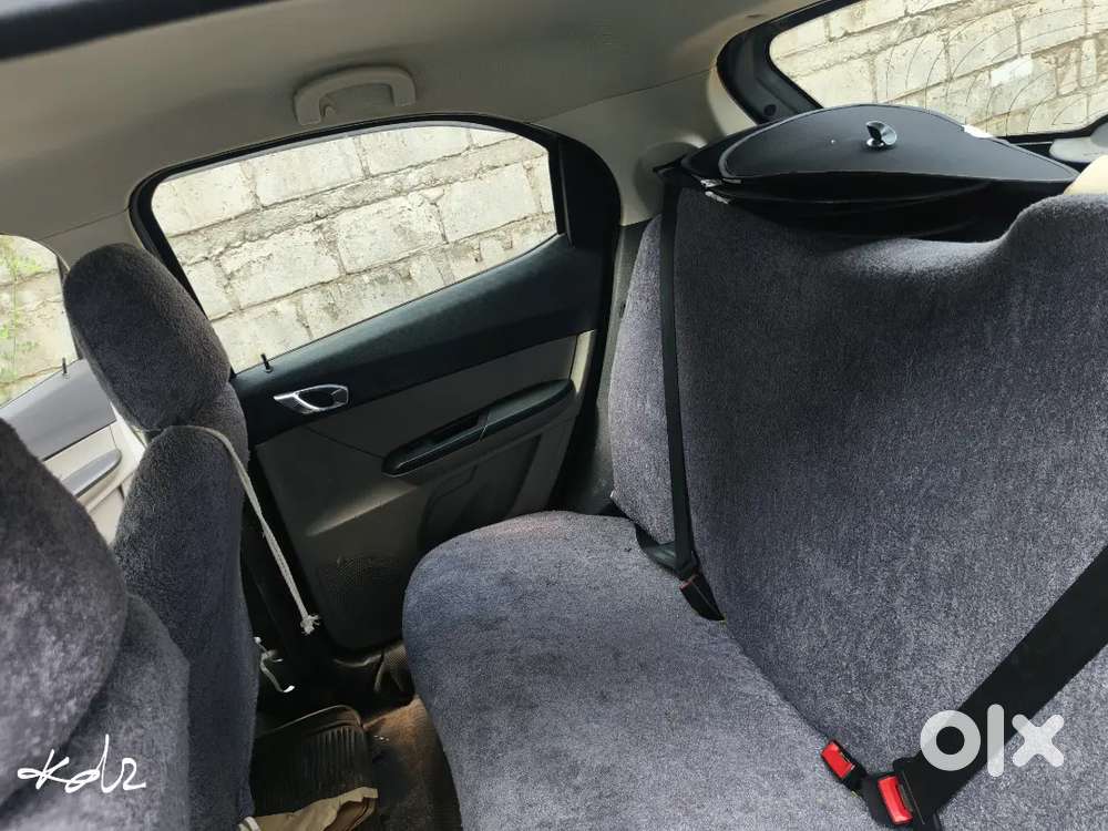 Tata Tiago 2018 Petrol 115000 Km Driven