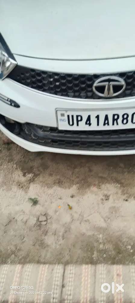 Tata Tiago 2019 Petrol 48000 Km Driven