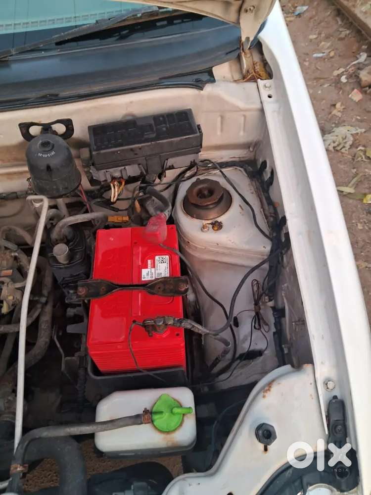 Maruti Suzuki Alto 2011