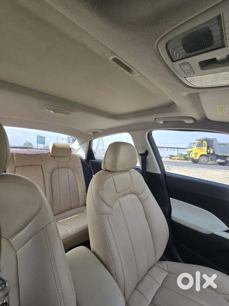 Hyundai Verna 2023