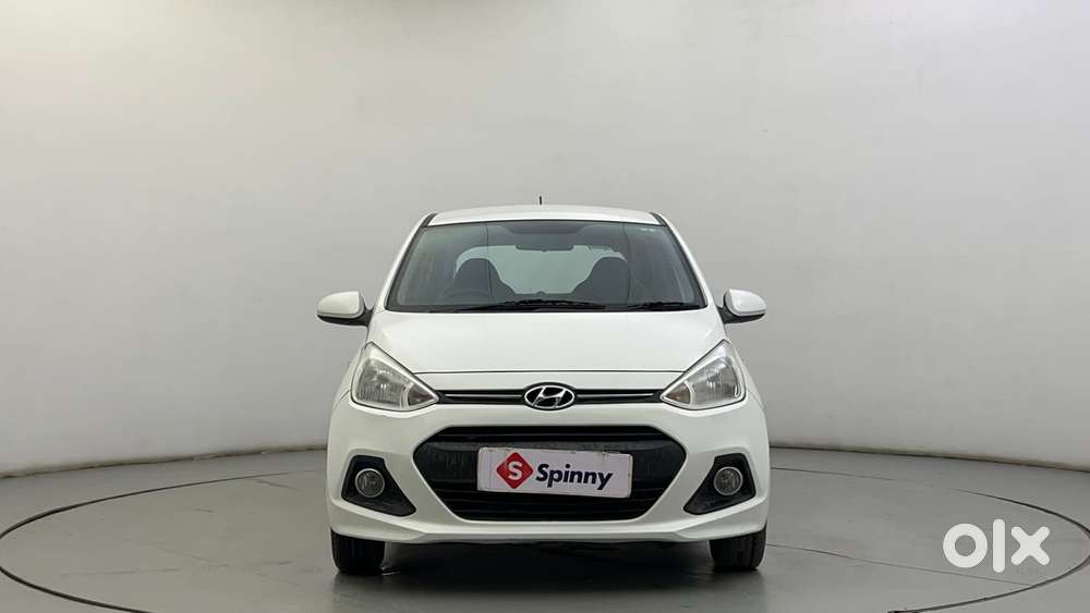 Hyundai Grand I10 1.2 Kappa Magna At, 2016, Petrol