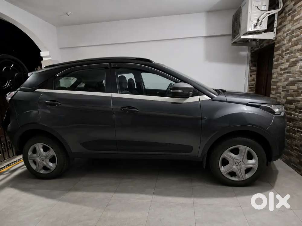 Tata Nexon Revotron 2022